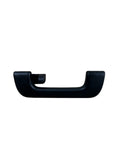 2015-2016 AUDI A3 8V SEDAN REAR LEFT SIDE UPPER ROOF GRAB GRIP HANDLE GRAY OEM