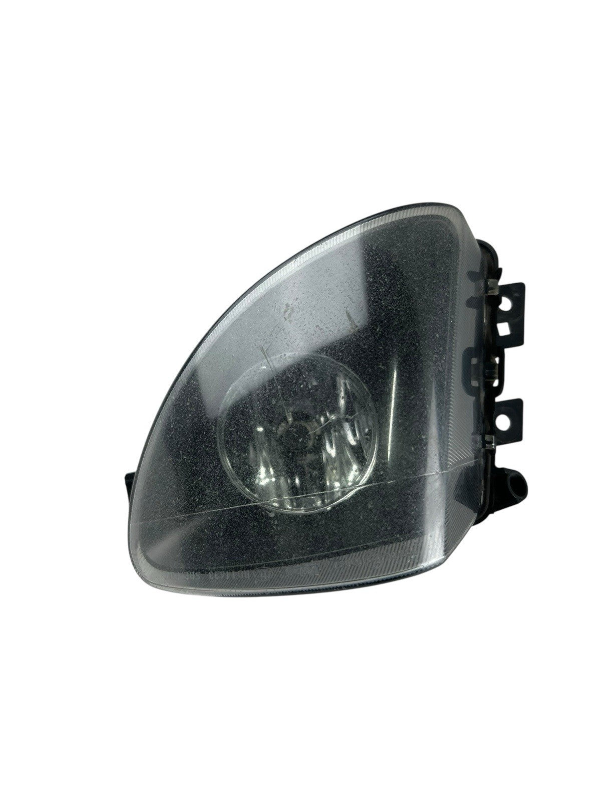 ✅10 - 16 BMW 528i FRONT LEFT DRIVER SIDE BUMPER FOG LIGHT LAMP ASSEMBLY OEM