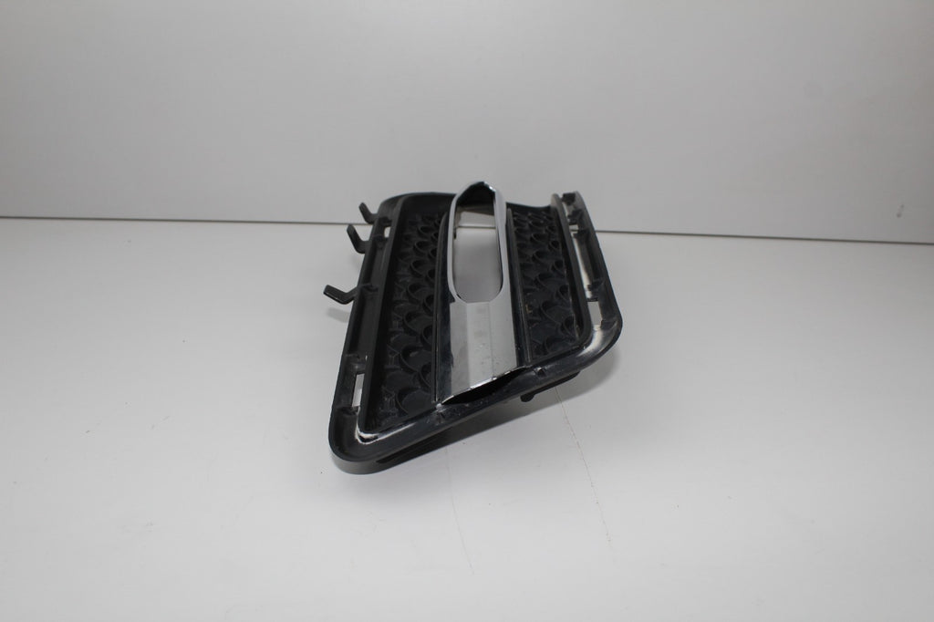 2010-13 MERCEDES E350 FRONT LEFT DRIVER GRILLE OEM A2128851753