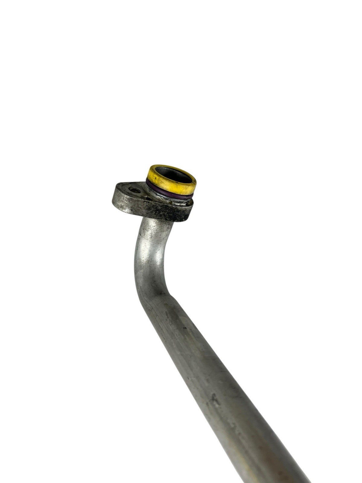 BMW F10 528i 12-16 AC Air Conditioning A/C Suction Hose Line Pipe 64539253594
