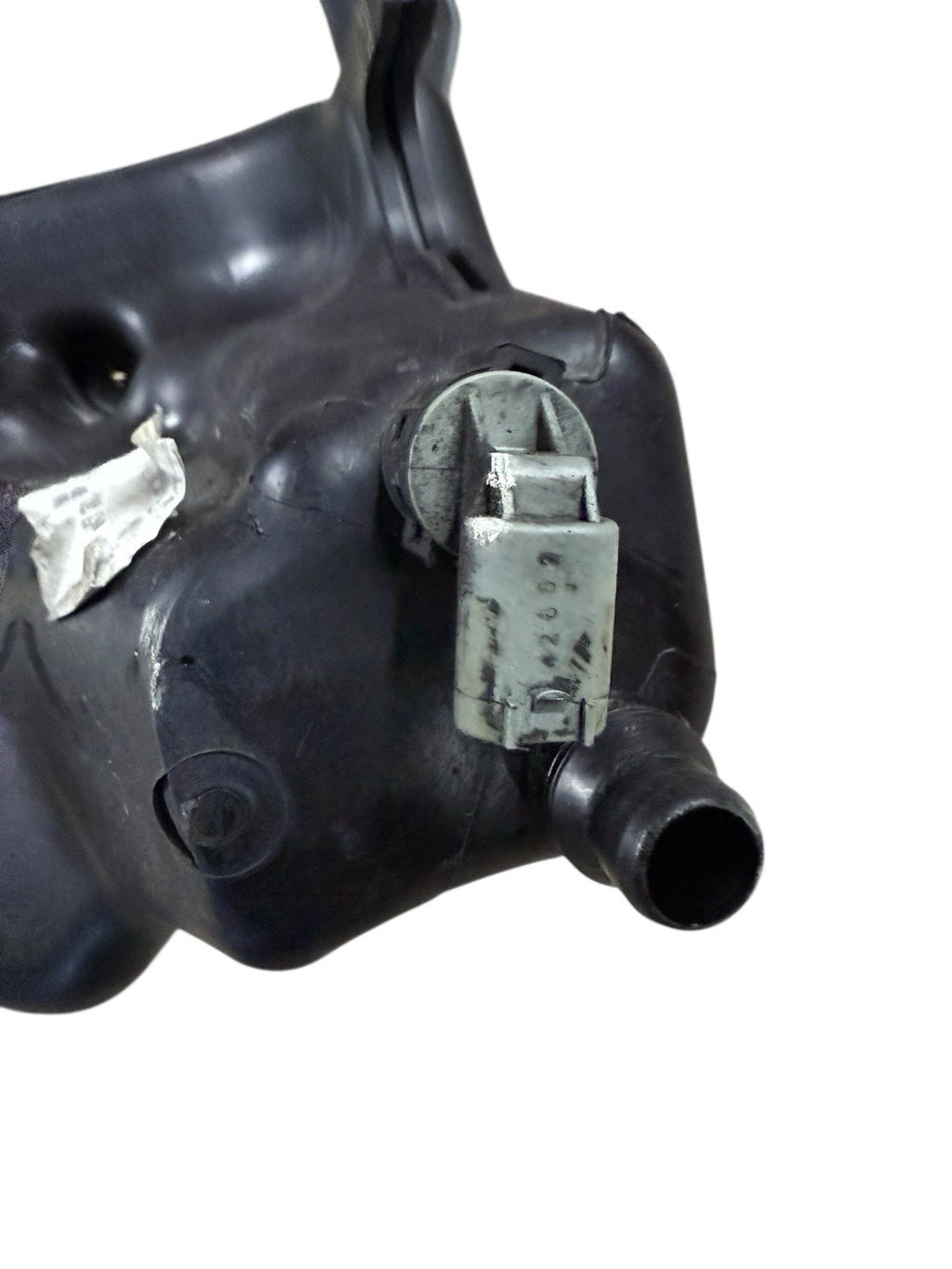 2007-2013 BMW X5  Radiator Coolant Reservoir Bottle OEM  13177647290