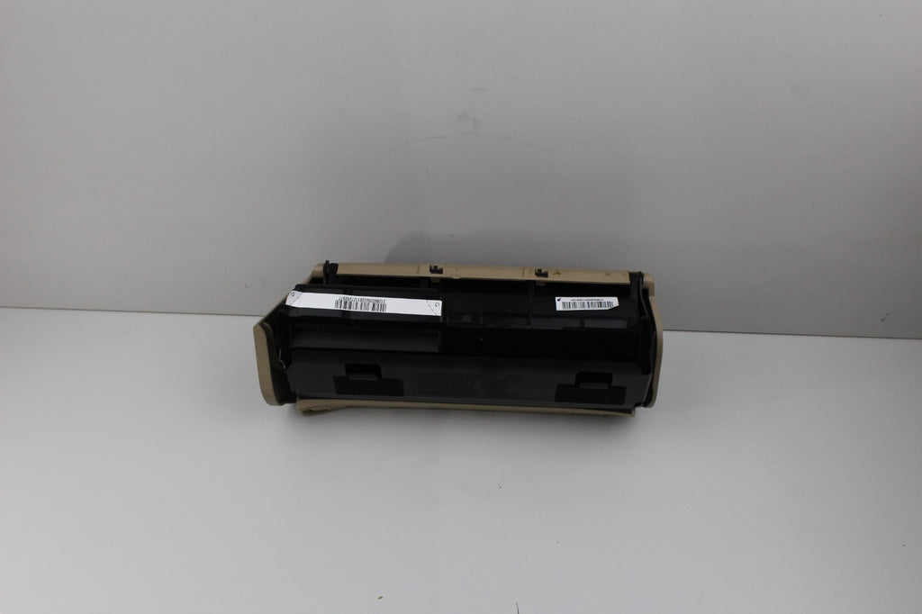 2010-16 MERCEDES E350 RIGHT SIDE UNDER SEAT COMPARTMENT OEM A2128810223