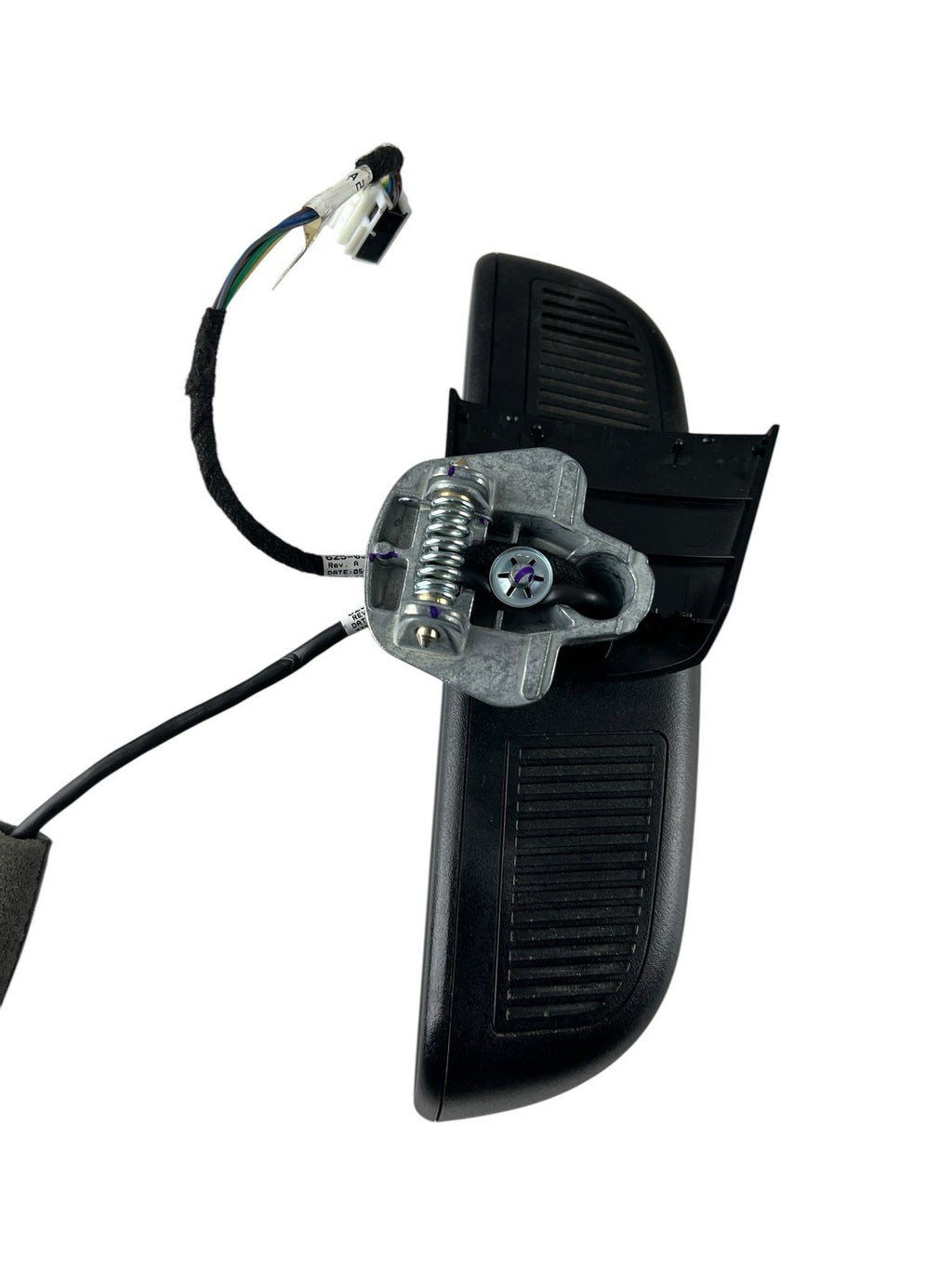 ✅2008-2014 Mercedes C350 C300 C Class Interior Rear View Mirror OEM E11025902