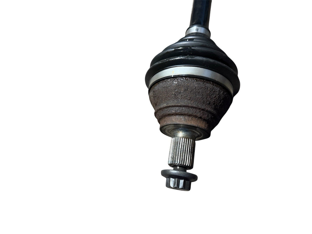 10-14 VW Jetta Sportwagen 2.0L TDI Front Left Shaft Axel OEM 1K0 407 271 BQ