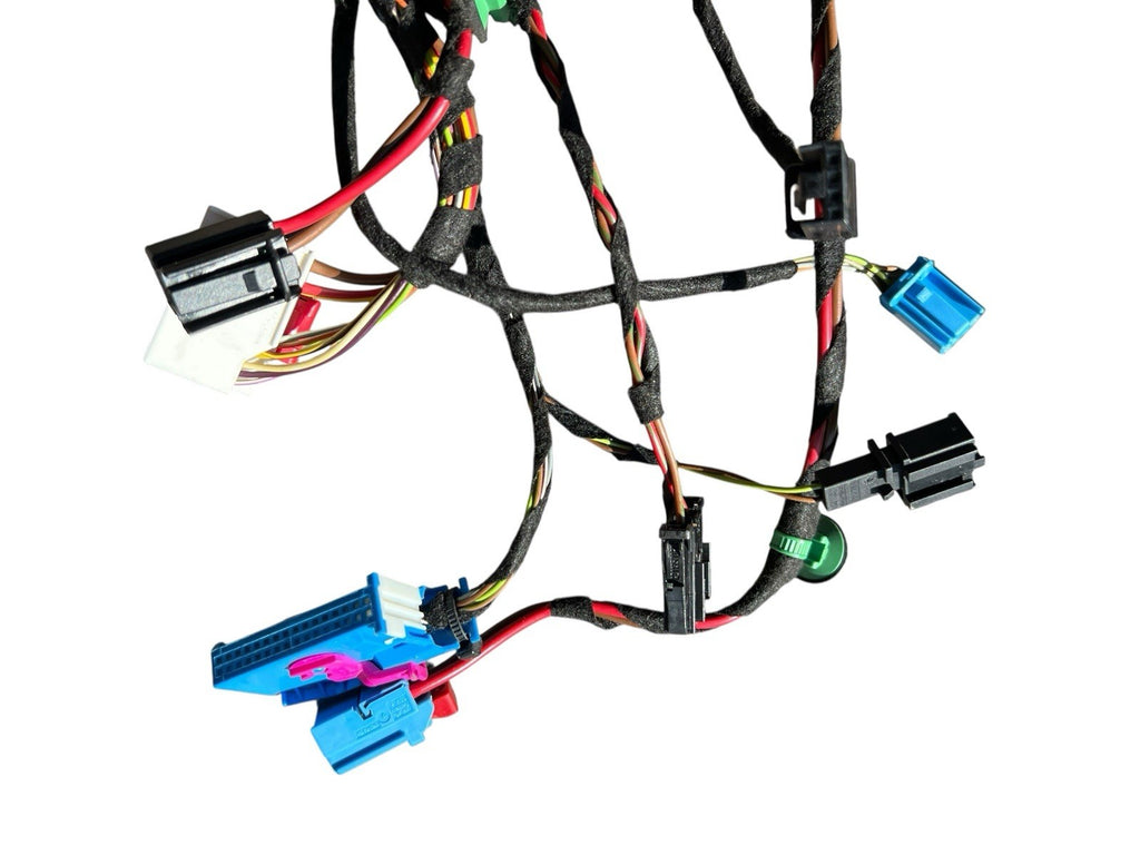 2019-2021 VW JETTA FRONT RIGHT SIDE DOOR WIRE WIRING HARNESS OEM #17B971162LR