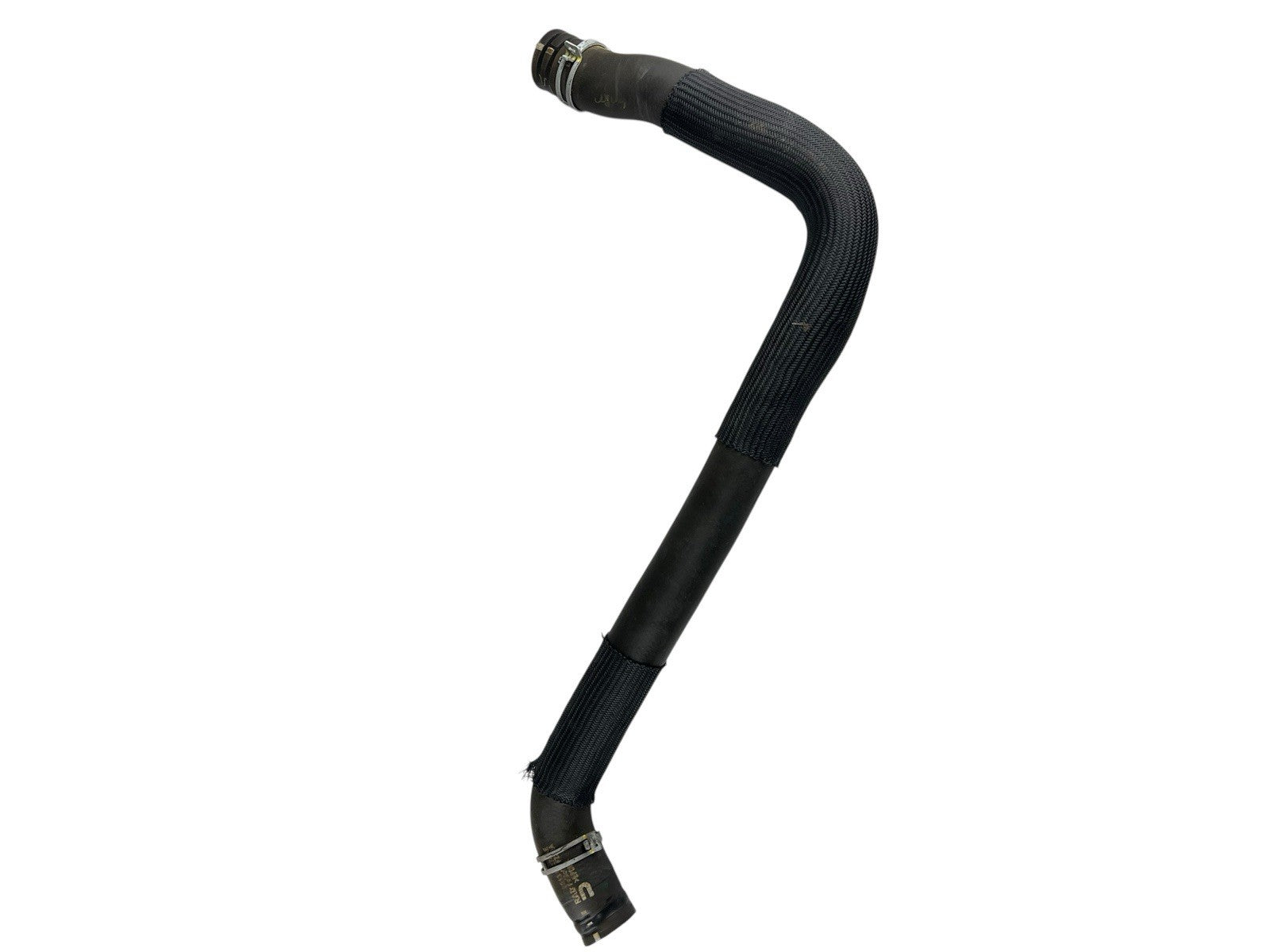 2015 Ford Taurus Radiator Coolant Hose ￼8G138B27AE OEM