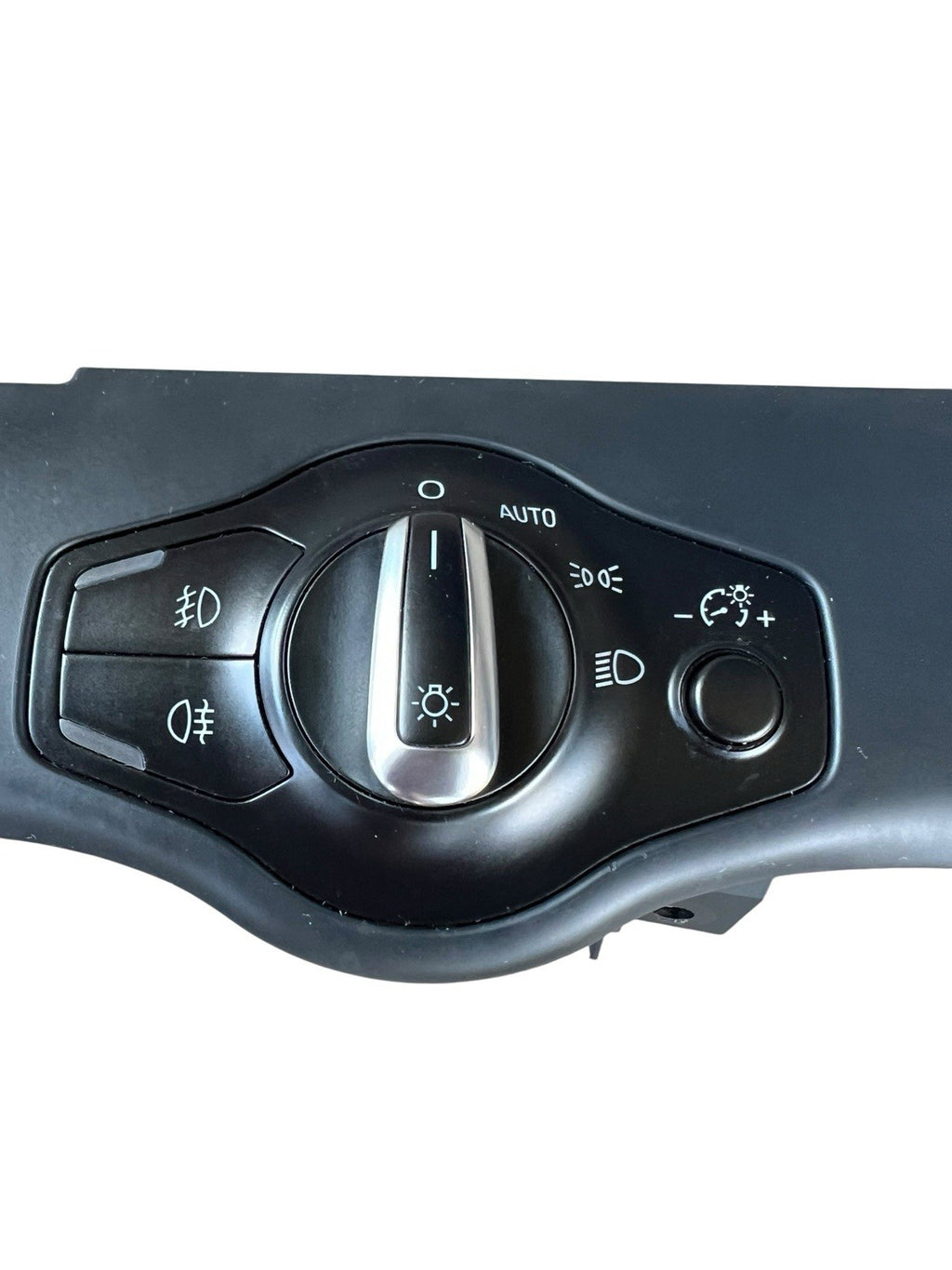 2013-2016 AUDI S5 Headlight Switch OEM 8K0 941 531 AS with trim