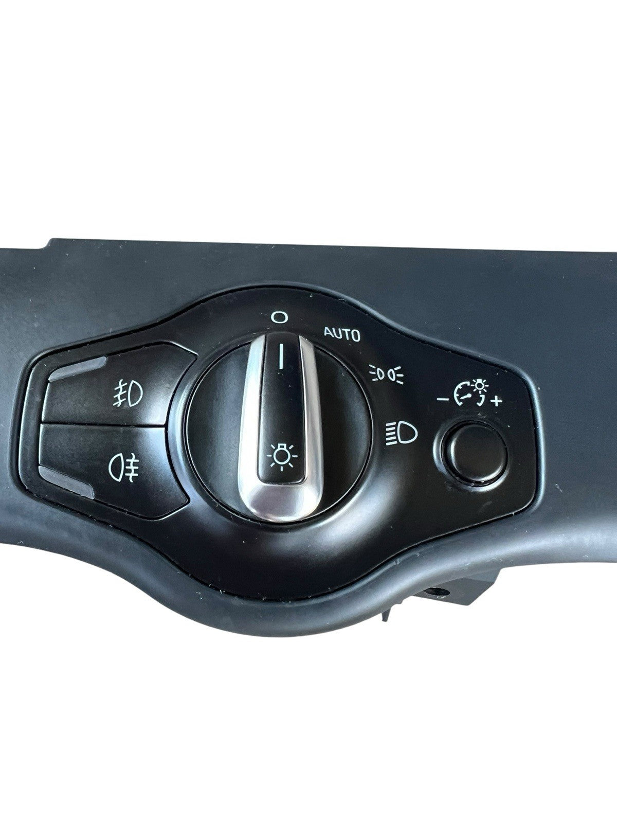 2013-2016 AUDI S5 Headlight Switch OEM 8K0 941 531 AS with trim