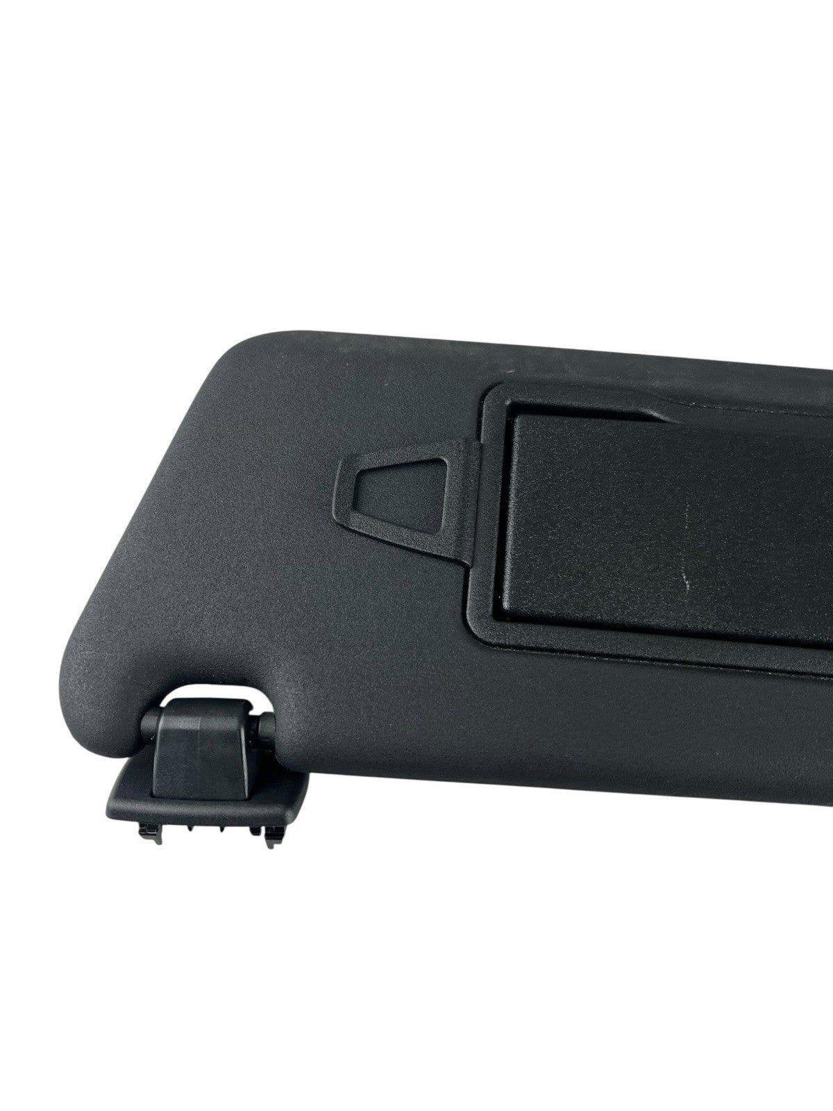 ✅2011 16 BMW 5 Series Front Left Sunvisor Shade Cover OEM