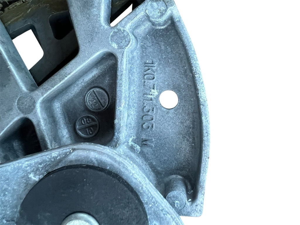 2010-2014 VW Jetta Emergency Parking Brake Handle OEM￼1K0.711.303 M