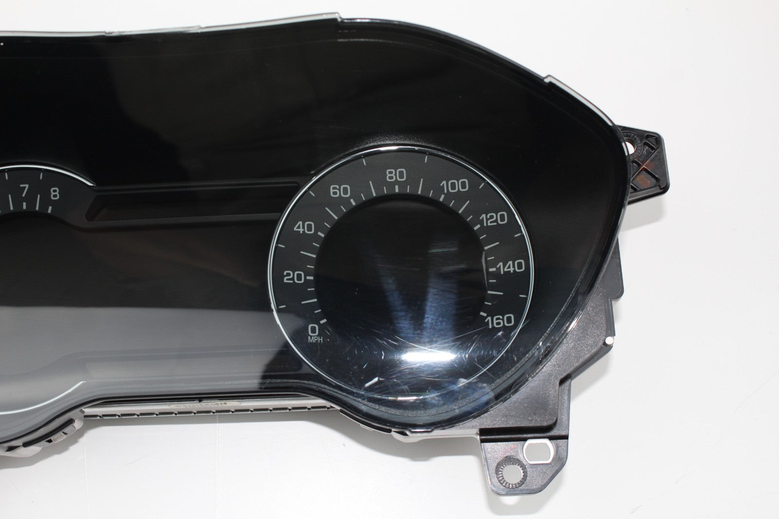 2017-20 LINCOLN MKZ SPEEDOMETER INSTRUMENT CLUSTER GAUGES OEM HP5T10849CF