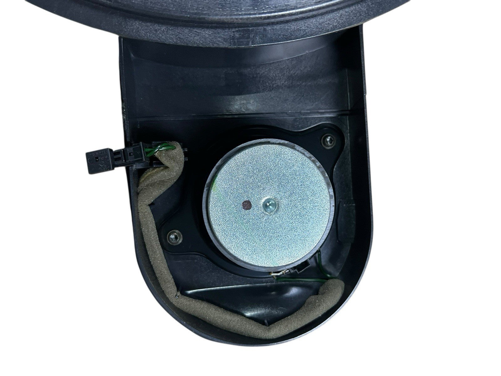 2004-2009 Mercedes W211 E Class Rear Subwoofer Speaker OEM A2198200602