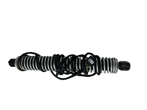 11-16 BMW 528i Electric Truck Lid Shock Pair OEM 7208009