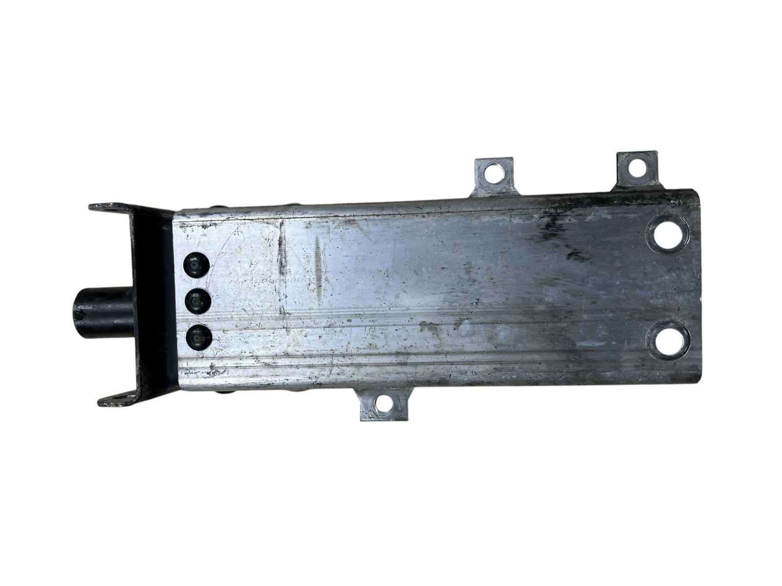 2006-14 Mercedes-Benz E3 50 Right Bumper Bracket  OEM Ch94767