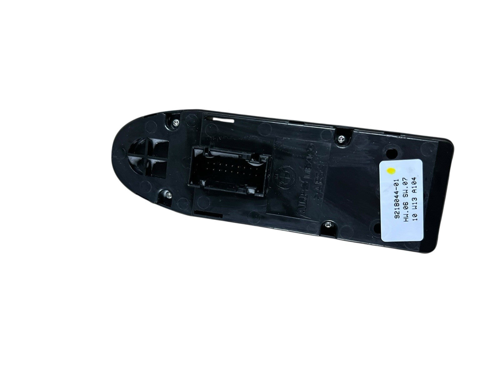 ✅ 2007-13 BMW X5  Driver Side ￼Power Window Switch OEM 921804401