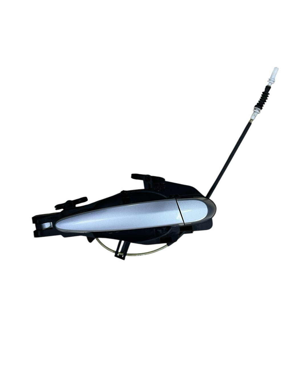 2007–2013 Bmwx5E 70 Rear Left Exterior Door Handle OEM￼E7XRD