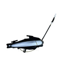 2007–2013 Bmwx5E 70 Rear Left Exterior Door Handle OEM￼E7XRD