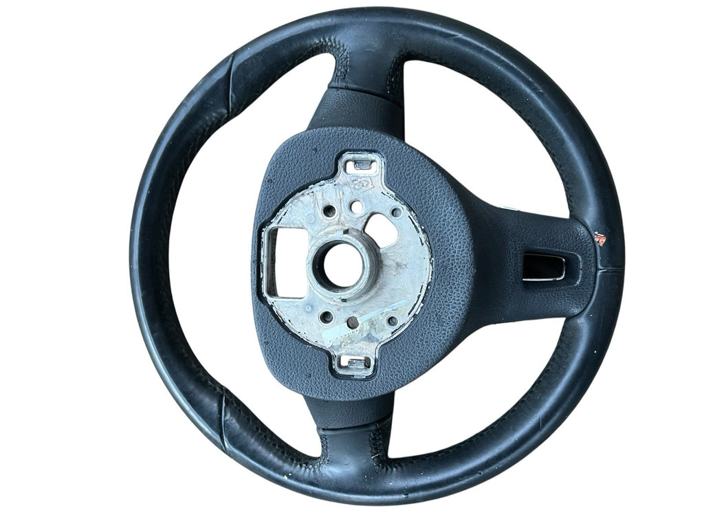 2010-2014 VW Jetta Leather Steering Wheel OEM 5C0 419 091 K