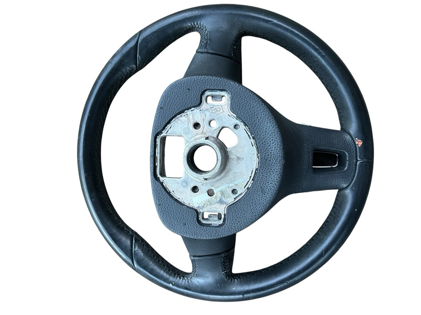 2010-2014 VW Jetta Leather Steering Wheel OEM 5C0 419 091 K