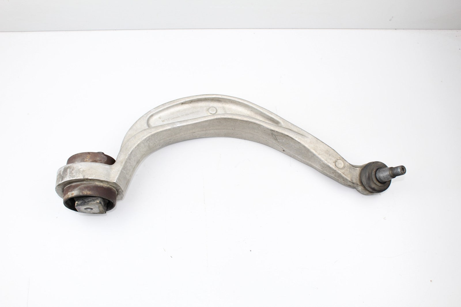 2009-15 Audi A4 A5 Q5 Front Left Lower Rear Control Arm 1160500174 OEM