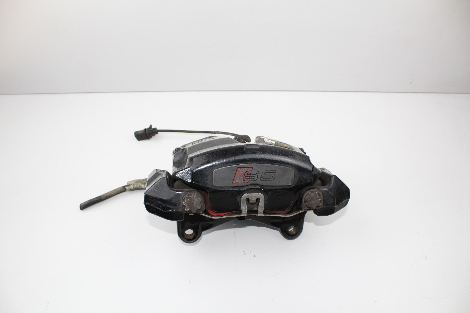 OEM 2008-2017 Audi S5 Front Brake Caliper LH Driver Left 