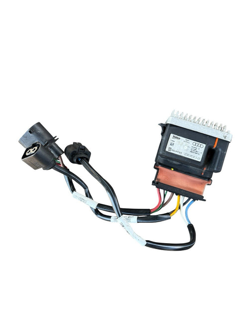 10-16 Audi  Engine Cooling Fan Control Module A4,A5,A6,Q3,Q5 OEM￼8K0 959 501