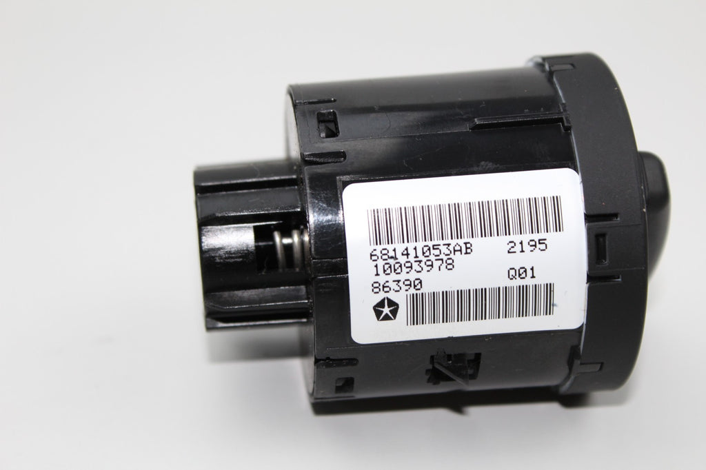 2015-23 DODGE CHALLENGER HEADLIGHT SWITCH LAMP OEM 68141053AB