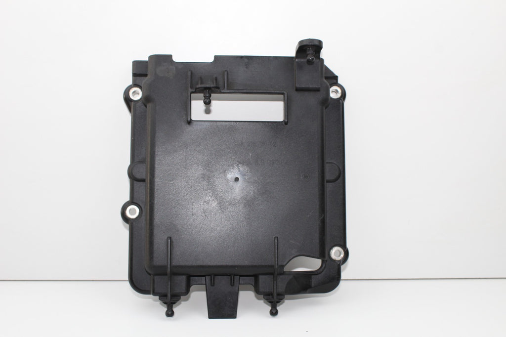 2012-16 MERCEDES E350 ECU BRACKET OEM A2761500276
