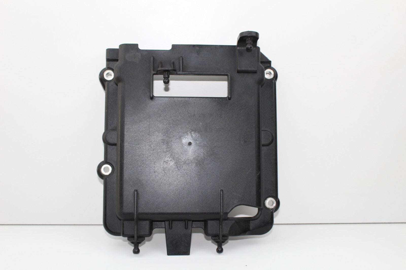 2012-16 MERCEDES E350 ECU BRACKET OEM A2761500276
