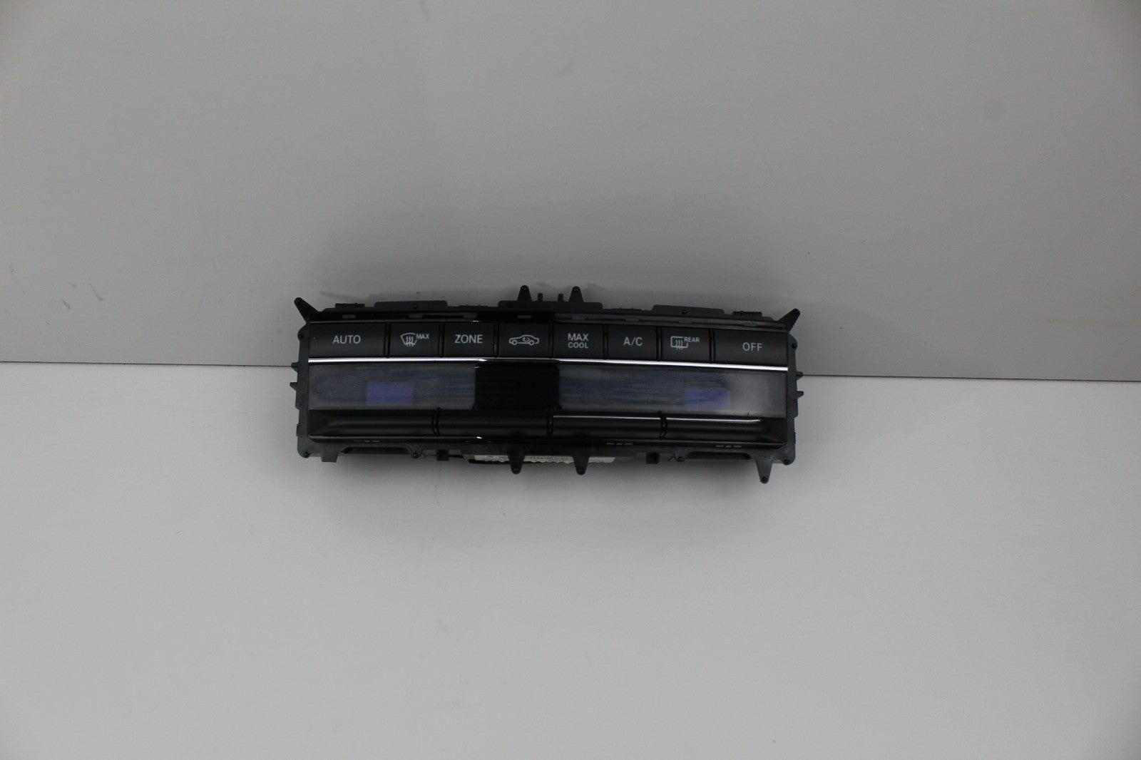 2010-13 MERCEDES E350 AC HEATER CLIMATE CONTROL SWITCH OEM A2129008808