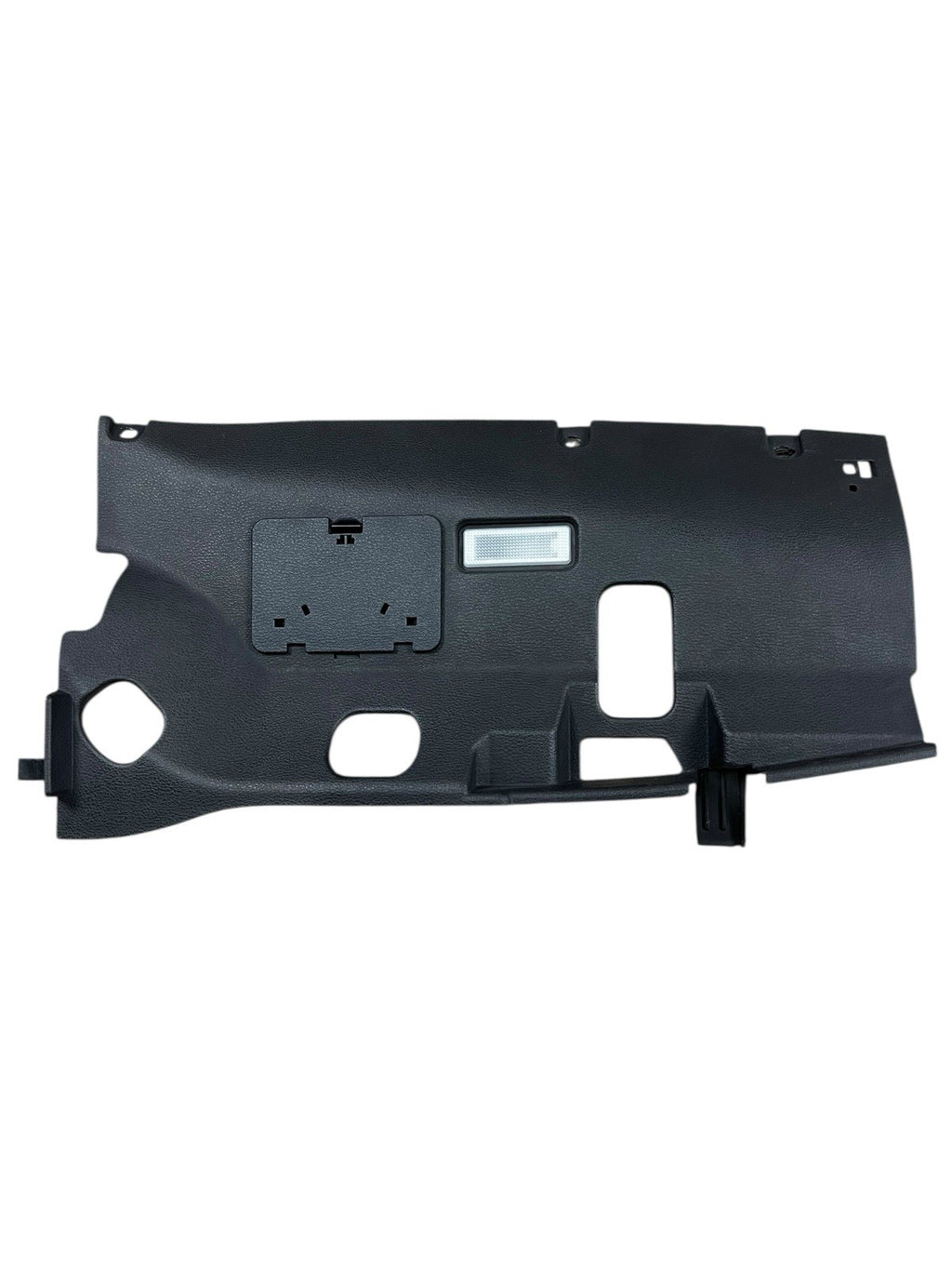 2007-2013 BMW X5 E70 Front Right Side Under Dash Lower Panel OEM 5145 716178605