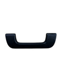2015-20 Audi A3 Front Left Roof Grab Handle OEM 8v0857607 Black