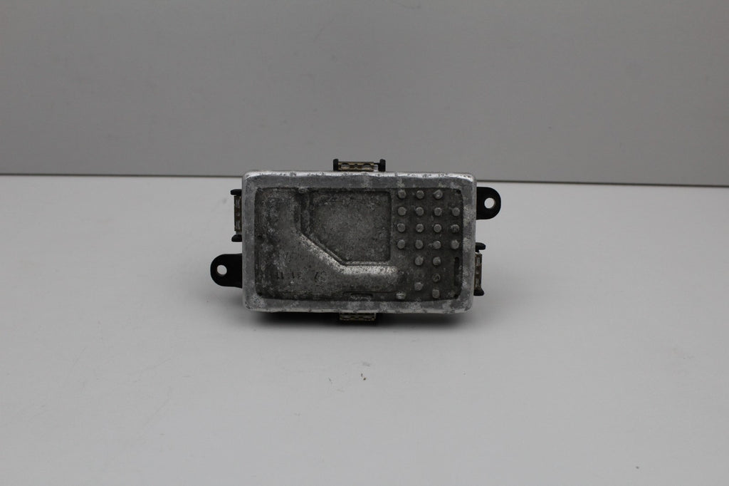2012 MERCEDES E3500 BLOWER MOTOR RESISTOR MODULE OEM A2128702110