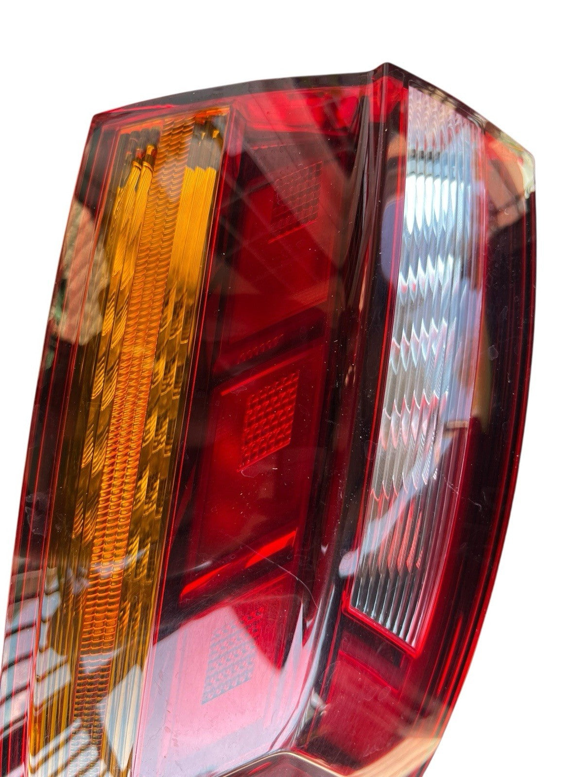 2019-2022 Volkswagen Jetta Right Passenger Side Outer TailLight Lamp  OEM￼