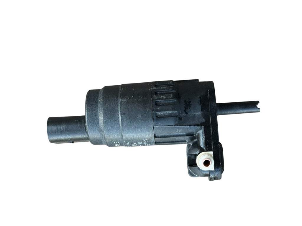 windshield washer pump (front)  VW 2010-2014 OEM 1K6955651