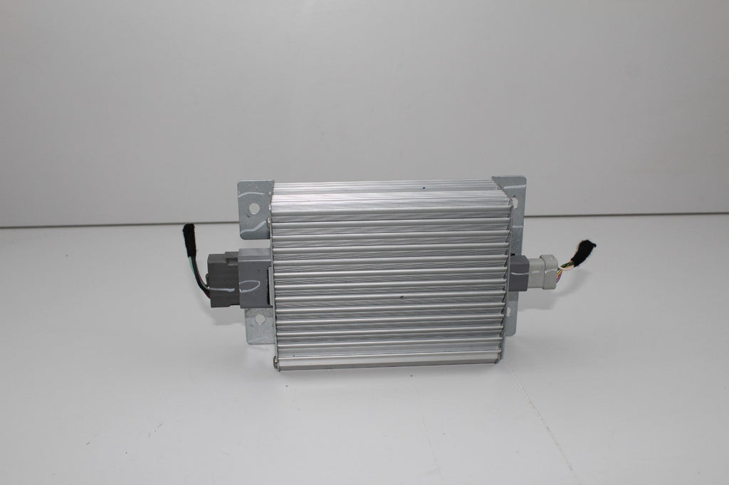 2010-20 LINCOLN MKZ AMPLIFIER AUDIO AMP RECIVER OEM BA1T18C808