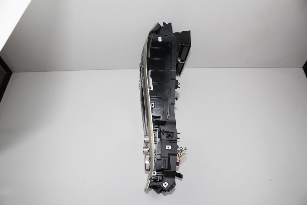 2017-20 LINCOLN MKZ RADIO TEMPERATURE CLIMATE CONTROL PANEL OEM HP5T18D699