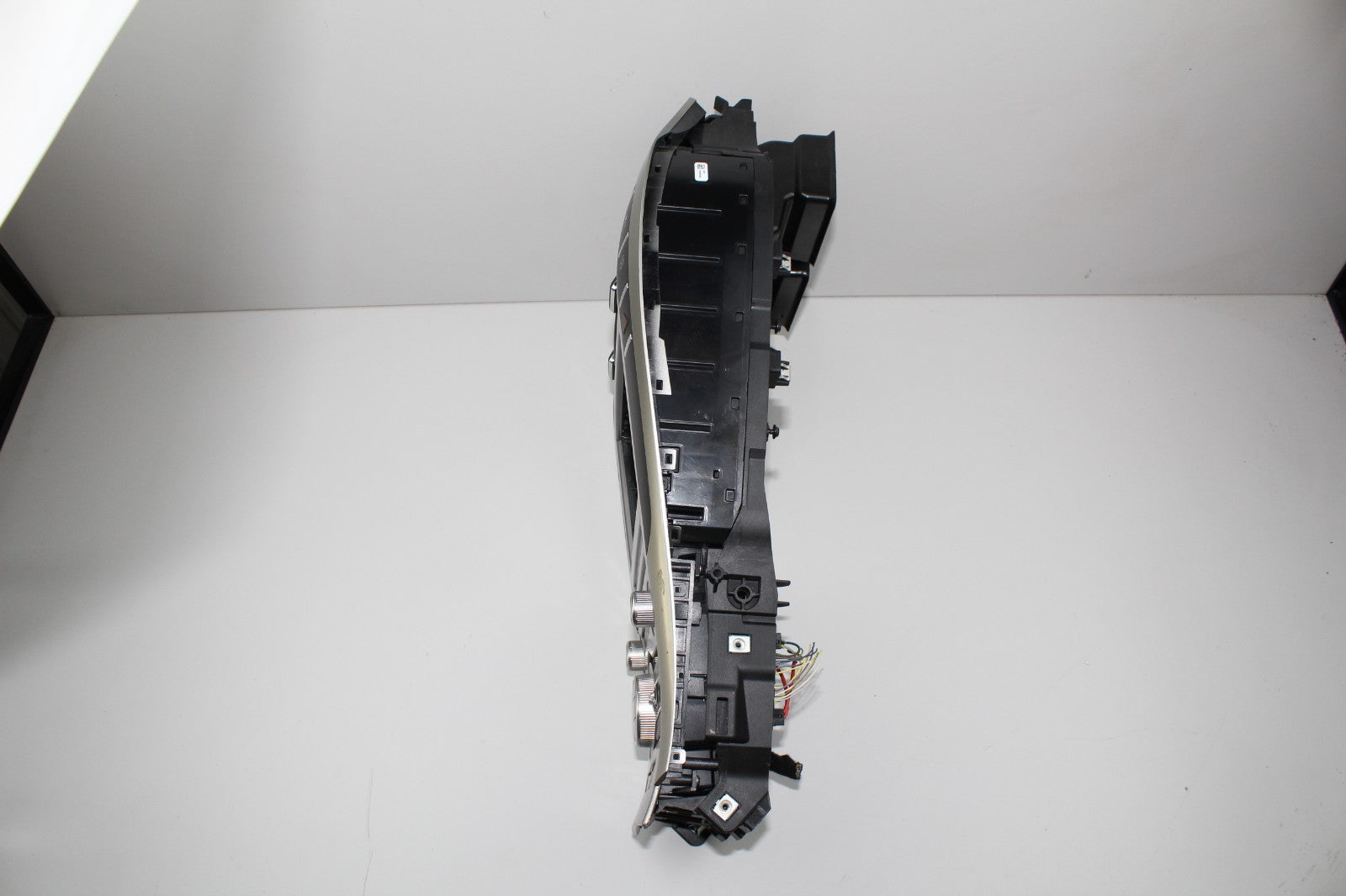 2017-20 LINCOLN MKZ RADIO TEMPERATURE CLIMATE CONTROL PANEL OEM HP5T18D699