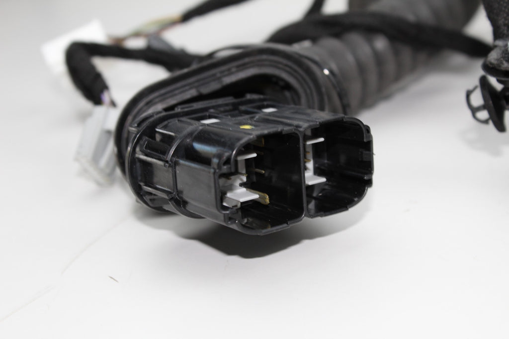 2017-2020 LINCOLN MKZ REAR RIGHT DOOR WIRE WIRING HARNESS OEM HP5T-14632-DBF