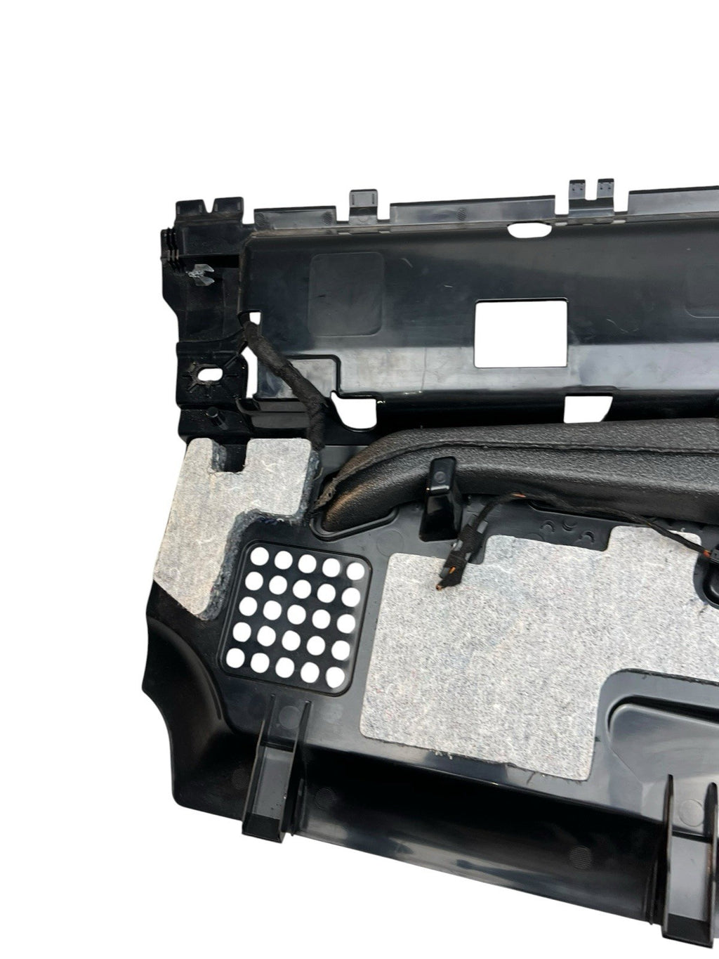 ✅2011-2016 BMW 528i 535LH Left Lower Under Dash Trim Cover Panel OEM 51459166703