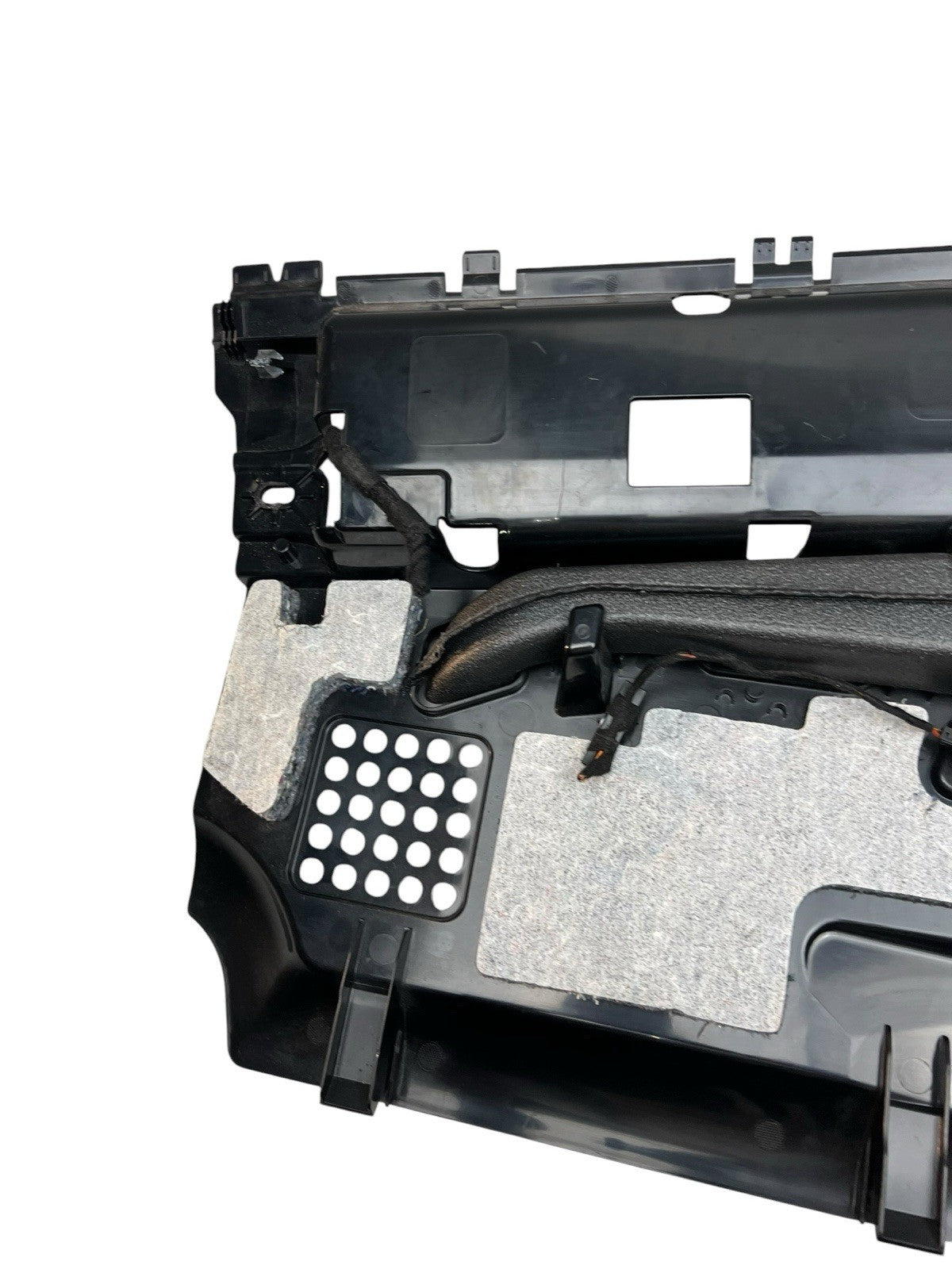 ✅2011-2016 BMW 528i 535LH Left Lower Under Dash Trim Cover Panel OEM 51459166703