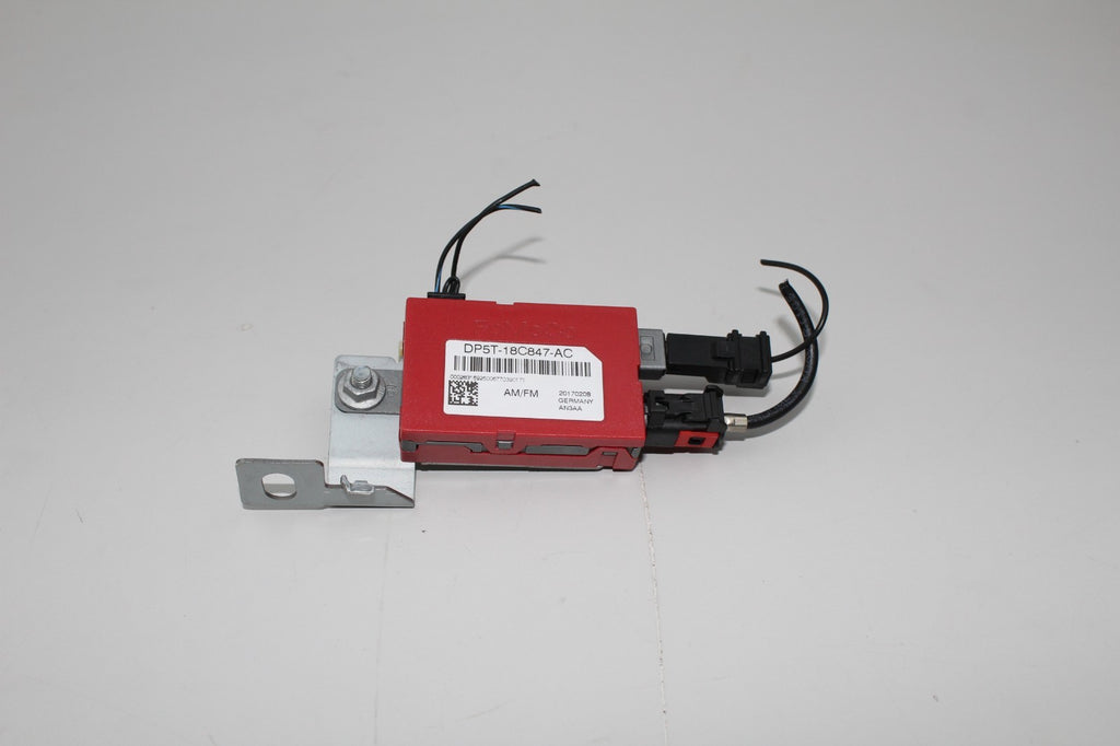 2013-2020 LINCOLN MKZ AM FM RADIO ANTENNA AMP AMPLIFIER BOOSTER MODULE OEM