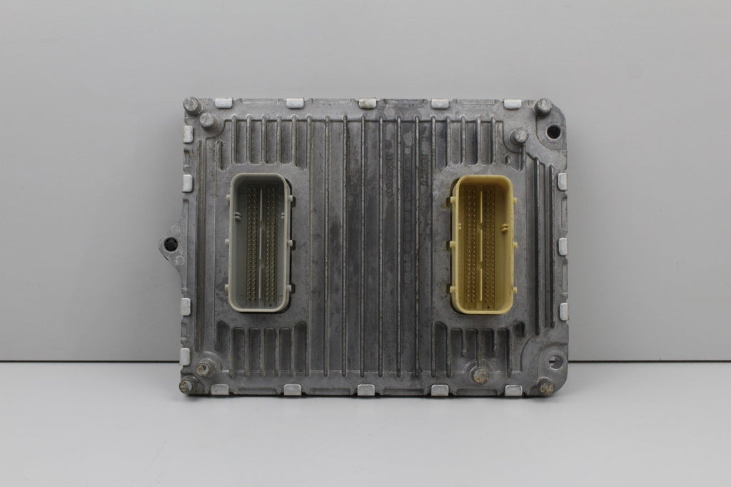 2015 DODGE CHALLENGER ENGINE COMPUTER MODULE ECM OEM P05150869AD