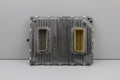 2015 DODGE CHALLENGER ENGINE COMPUTER MODULE ECM OEM P05150869AD