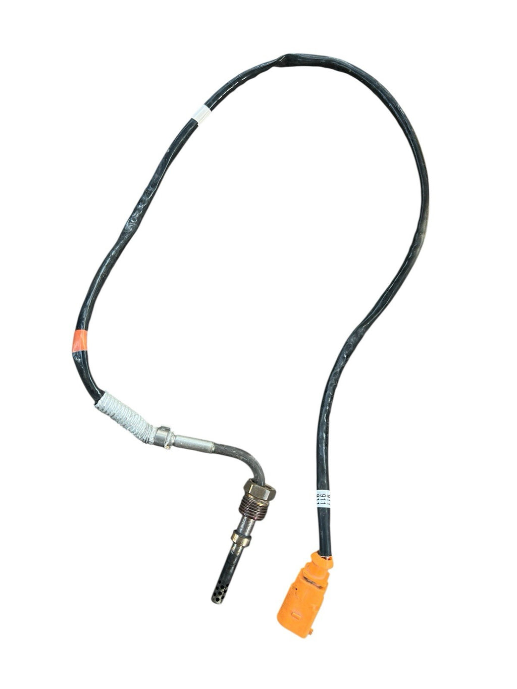 10-14 Volkswagen Jetta Exhaust Temperature Sensor OEM 03L 906 088 T