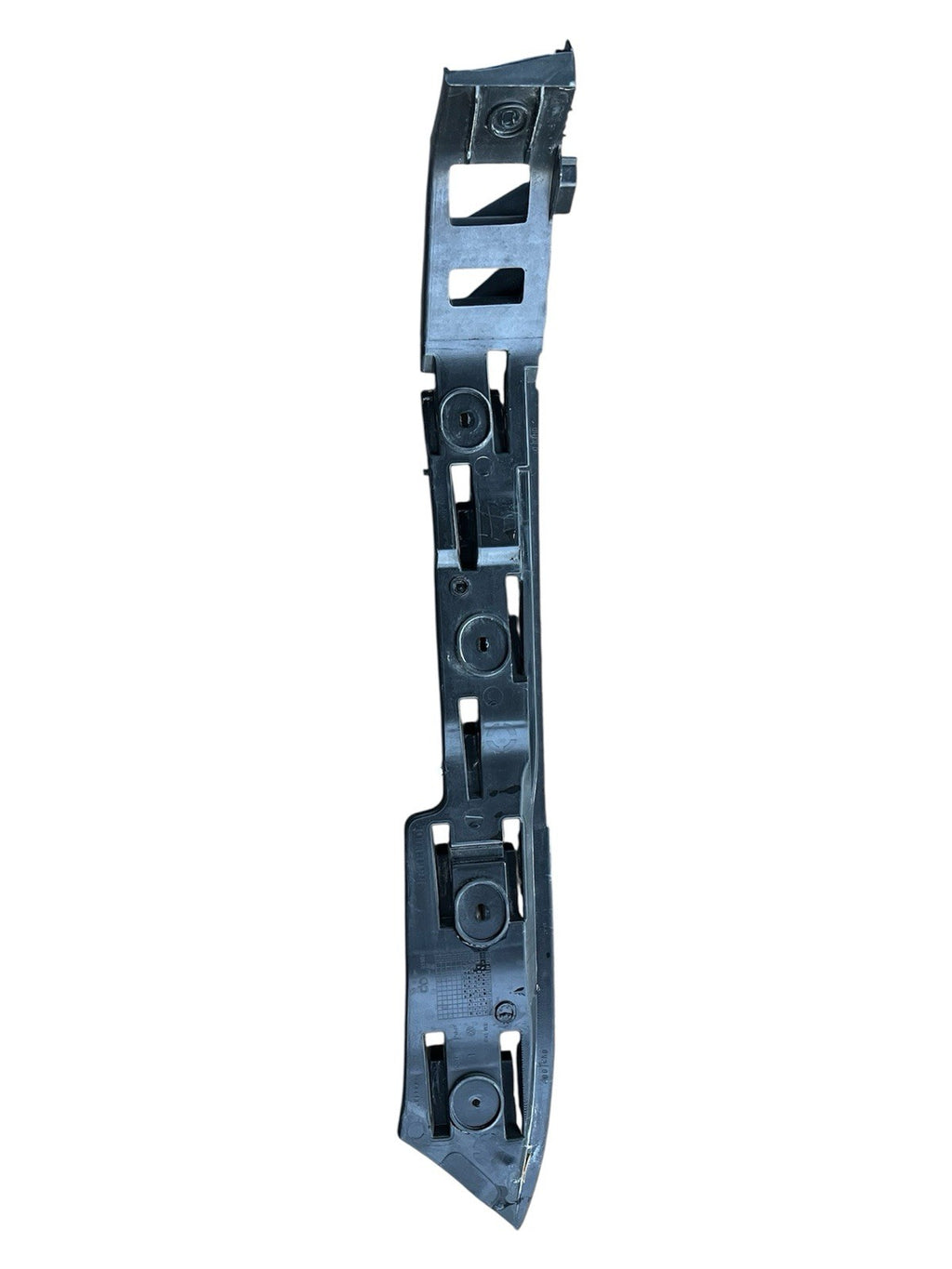 10-14 VW Jetta Sportwagen Rear Bumper Left Bracket Support OEM TM 1K9 807 393