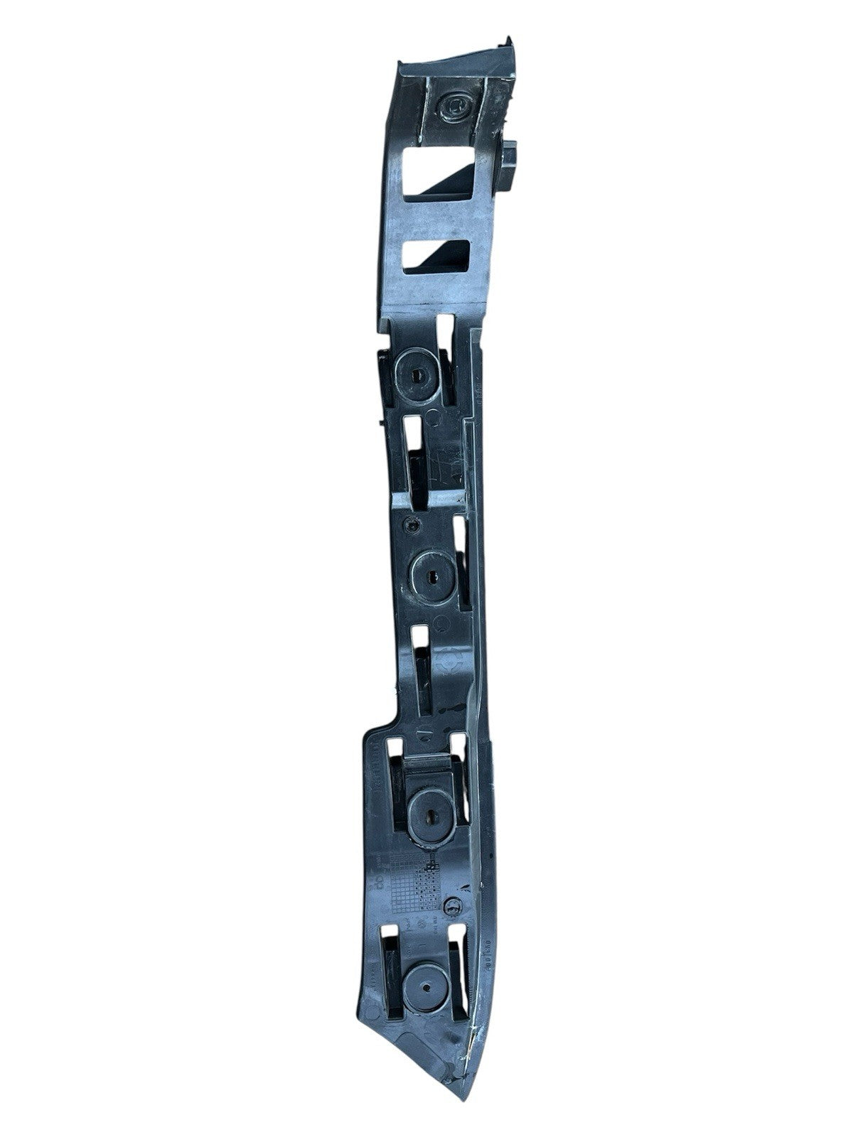 10-14 VW Jetta Sportwagen Rear Bumper Left Bracket Support OEM TM 1K9 807 393