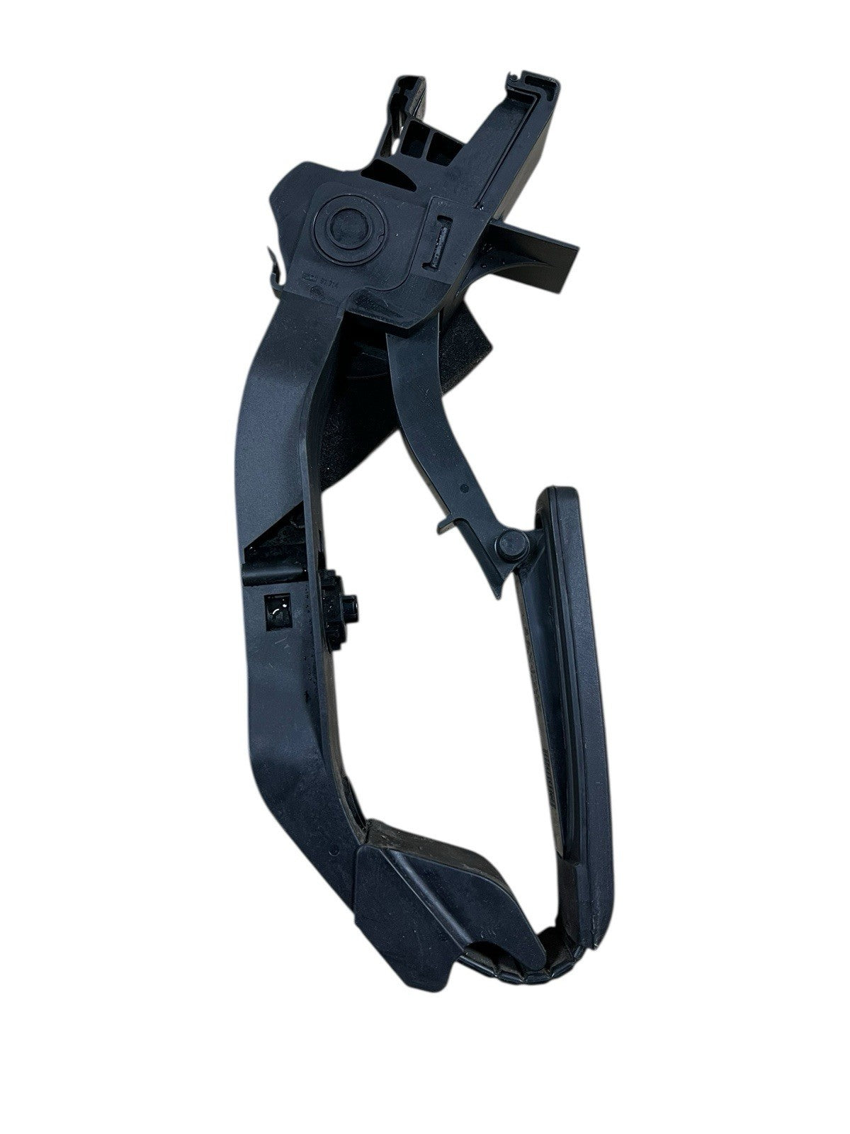 03-06 Mercedes W211 E320 Gas Throttle Accelerator Pedal Assembly A2113000604 Oem