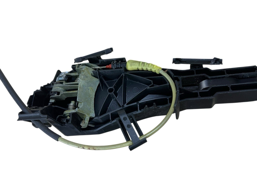 2007–2013 Bmwx5E 70 Rear Left Exterior Door Handle OEM￼E7XRD