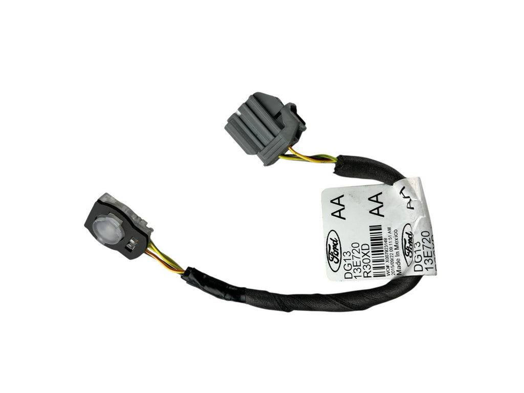 2013-16 Ford Taurus Instrument Panel Wire Harness Sensor Cable OEM DG13 13E 720